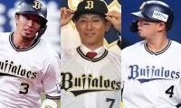 2番に置いたベテラン「まだチームに必要」　屈指の中軸…OBがオリ開幕スタメンを予想