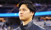 トラウトの3倍誇る大谷翔平“人気”　球界で敵なしの「700万」、規格外のスター性