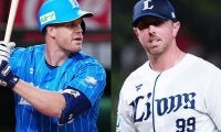 求められる“有望選手”ばかり？　韓国にメジャー、続々決まる元西武助っ人の新天地