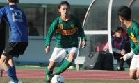 吉田達磨体制でJ1昇格へ！ 徳島が選手背番号を発表、静岡学園の10番MF髙田優は背番号「23」に