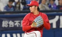 注目集める広島の開幕投手問題　新井監督が嬉しい悲鳴となるか　浮上する「投手の名前」