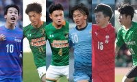 青森山田から最多7名、選手権の優秀選手34名が発表！ ヘンク行きの神村学園DF吉永夢希や大会得点王タイの市立船橋FW郡司璃来ら【高校サッカー選手権】