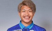 鹿児島がプロ15年目を迎えるFW有田光希と契約更新「サッカー人生の集大成だと」