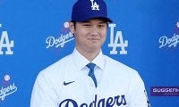 大谷翔平は「殿堂級」の守備力　一塁でも起用可能…元エ軍監督が脱帽するセンス