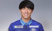 鹿児島で出番なしに終わった大卒ルーキーDF堀江貴大がJFL鈴鹿へ期限付き移籍「強い覚悟を持って鈴鹿ポイントゲッターズの勝利のために闘います」