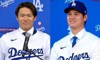 MLB全球団併せても敵わぬド軍の補強　大谷翔平ら乱獲で…異次元1536億円補強の実態