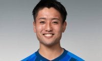 長崎が大卒ルーキーMF瀬畠義成と契約更新「少しでも笑顔や勇気、希望を与えられるよう」