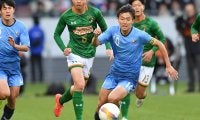 高校サッカーで近江が独自のスタイルをアピール！ 青森山田には完敗も「歴史を作った」