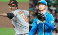 29歳右腕に迫る期限、代理人の影響も…　今永合意で残り2人に、MLB日本選手の去就
