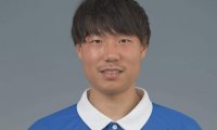 J2昇格・鹿児島に岐阜退団のGK大野哲煥が加入「勝利の為に自分の全てを出し切ります！」
