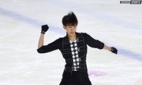 チーム早大全力応援！　山田は初インカレで堂々９位／インカレ２、３日目