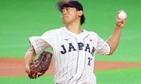 今永昇太は「即座に成功を収める」　米メディア絶賛…MLBでも「空振りを量産」