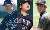 戦力外で3人が現役引退…3連覇の裏で待っていた現実　岐路に立ったオリナインの行方