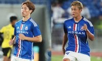 横浜FMがJFAアカデミー福島時代からの同期、植中朝日＆加藤聖と契約合意