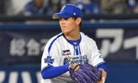 【DeNA】今永が抜けた穴をどう埋めるか　活躍が期待される「左腕の名前」
