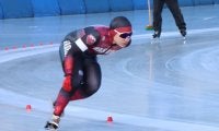 鈴木主将が個人２種目とも入賞！　女子３人は初のチームパシュート出場も果たす