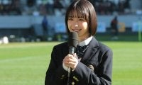 「一生忘れられない熱い冬」選手権の応援マネージャーを務めた藤﨑ゆみあさんが大会を振り返る「最高に楽しかったです！！」
