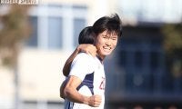 全日本大学サッカー新人戦直前特集　『ＲＥＧＡＩＮ』【第２回】伊藤猛志✕海本慶太朗✕柏木陽良