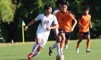 全日本大学サッカー新人戦直前特集『ＲＥＧＡＩＮ』　【第５回】今西正之輔✕高橋作和