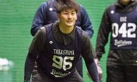 「大学で野球は厳しい」諦めたプロ入り　異色の150キロ右腕…不可欠だった準硬式