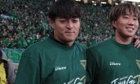 八戸が東京Vから青森山田出身のGK飯田雅浩を期限付き移籍で獲得「J3優勝、J2昇格に向けて覚悟を持って闘います」