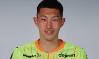 ラインメール青森がJ3北九州から23歳DF大石悠介を補強！「JFL優勝、J3昇格するために強い覚悟」