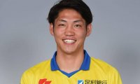 JFL滋賀に栃木退団DF小野寺健也が加入！昨年は大ケガで全休「どんな未来が待っているのかワクワクしてます！」