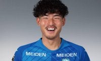 J3沼津が附木雄也と契約更新！ 関東1部から駆け上がった叩き上げの29歳「好きになったこの街で勝ちたい」