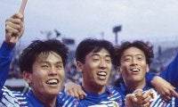 サッカー日本代表の優勝をイメージできなかったアジアカップ　予選落ちを繰り返した80年代から、頂点に上り詰めるまで