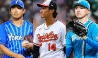 上沢合意で残るはただ1人…FAの藤浪晋太郎はどこへ行く？　続々決まるMLB日本選手の去就