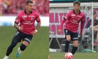 C大阪が3選手と契約更新！　ジョルディ・クルークスや台頭の喜田陽、生え抜きFW木下慎之輔