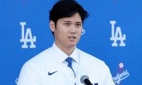 大谷翔平の44億円が安かった説　塗り替えられた“最高額”…若き至宝の契約に米指摘