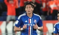 横浜FMが在籍8年目に突入するDF松原健と契約更新、第三子誕生も併せて発表