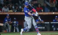 1年で巨人退団の“大砲候補”　鳴り物入りもわずか8発…母国で活躍する32歳内野手
