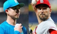 “電撃復帰”のメジャー右腕　上沢はマイナー契約、DeNAは3人目の投手補強…12日の去就