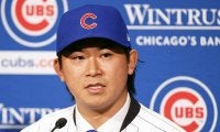 今永昇太のカブスでの活躍に期待できるわけ　左のスプリッターはMLB打者にとって未知の球種　不安材料を挙げるなら...