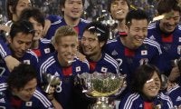 オシムジャパンの有益な敗戦　ザッケローニの采配ミス...サッカー日本代表の成長を証明してきたアジアカップ