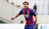 FC東京が松木玖生と契約更新！「もっと成長をして結果を出す」