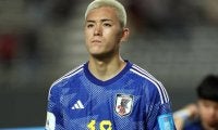19歳FW熊田直紀が海外クラブと移籍交渉！　FC東京がチーム活動不参加を明らかに