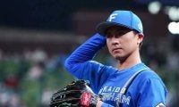 日本ハムへの譲渡金もほぼなし　29歳右腕が選んだ茨の道…マイナー契約の“明暗”