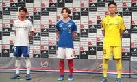 「ここ数年で1番」「今年のユニはヤバい」王座奪還目指す横浜FMの新ユニフォームは好評！2ndの配色も大人気「これは当たり」