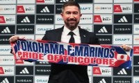ポステコグルー監督も「絶対に受けた方が良い」とのアドバイス…横浜FMのキューウェル監督が選手たちに求めるもの「成長と学び」