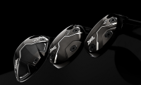 PXGから最新ウッドシリーズ「PXG Black Ops」登場
