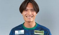 徳島と契約満了のDF吹ヶ徳喜が26歳で現役引退　「4年間楽しかった思い出ばかり」