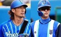 異国で33歳がまさかの大不振「23-0」　首位打者獲得の韋駄天も…“武者修行”の結果
