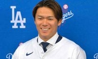 山本由伸に開幕投手の可能性　米アナリストが予想…強烈な魔球は「右のカーショー」