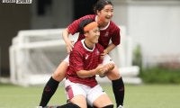 【連載】全日本大学女子選手権直前特集　第２回　夏目歩実×石田心菜×築地育×千葉梨々花
