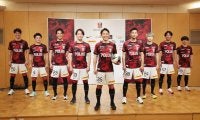 「目標はリーグ優勝」浦和レッズが新体制発表！ 外国人を除いた復帰組合わせた9名が登場し所信表明