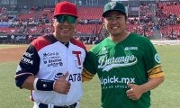 通訳つけず単身で武者修行　阪神戦力外→メキシコで得た“教訓”「何とか通じる」