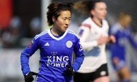 籾木結花が鮮烈なレスターデビュー！45分で3得点演出しPOTM選出、宝田沙織とともに勝利に貢献